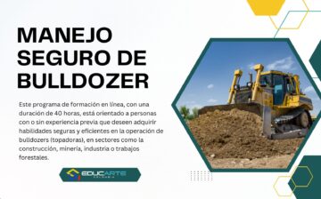 MANEJO SEGURO DE BULLDOZER