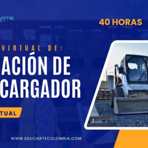 MANEJO SEGURO DE MINICARGADOR (BOBCAT)