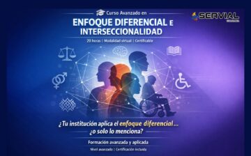 CURSO ENFOQUE DIFERENCIAL E INTERSECCIONALIDAD